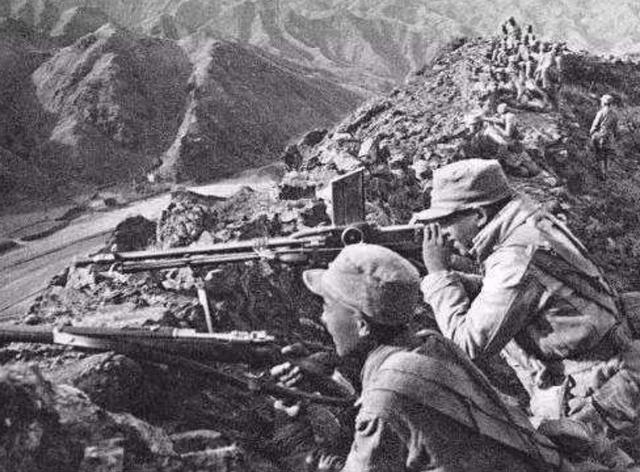 中原突围的部队后来归为哪里,中原突围最悲壮的一次