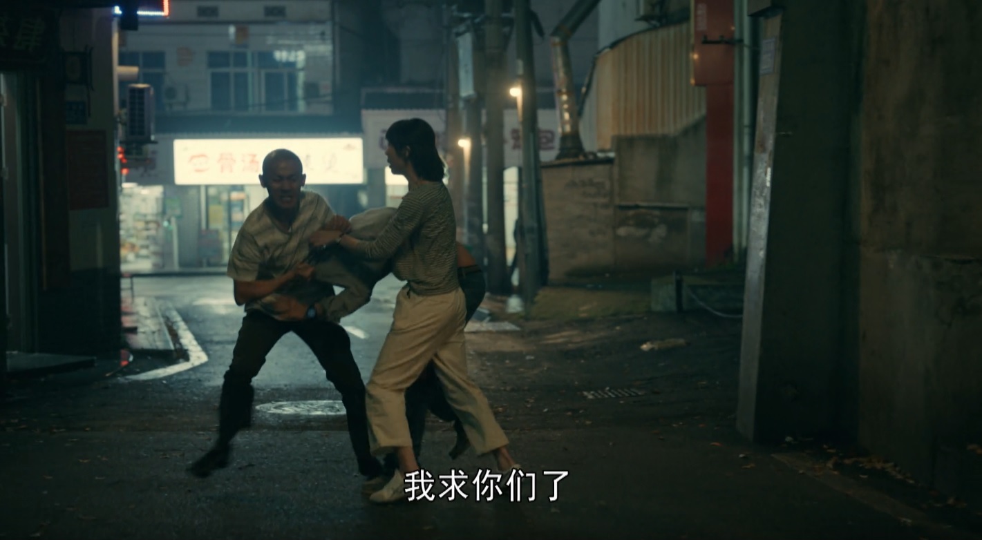 亲爱的小孩谢天华第几集出现,亲爱的小孩禾禾和谢天华