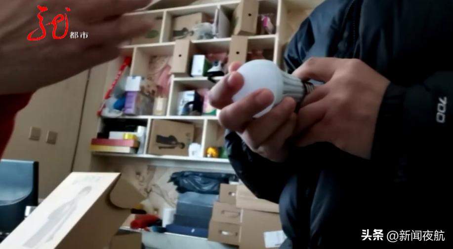 新闻夜航走基层暗访,新闻夜航深度315