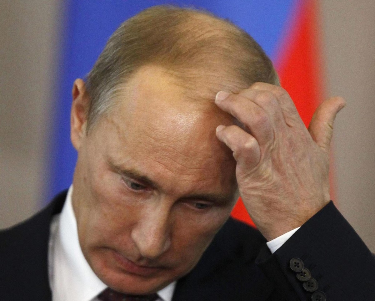 俄罗斯如意算盘打不响,俄罗斯如意算盘