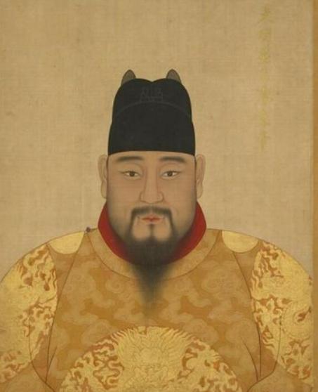 土木堡之变明朝到底多少军队,土木堡之变明朝三大营损失殆尽