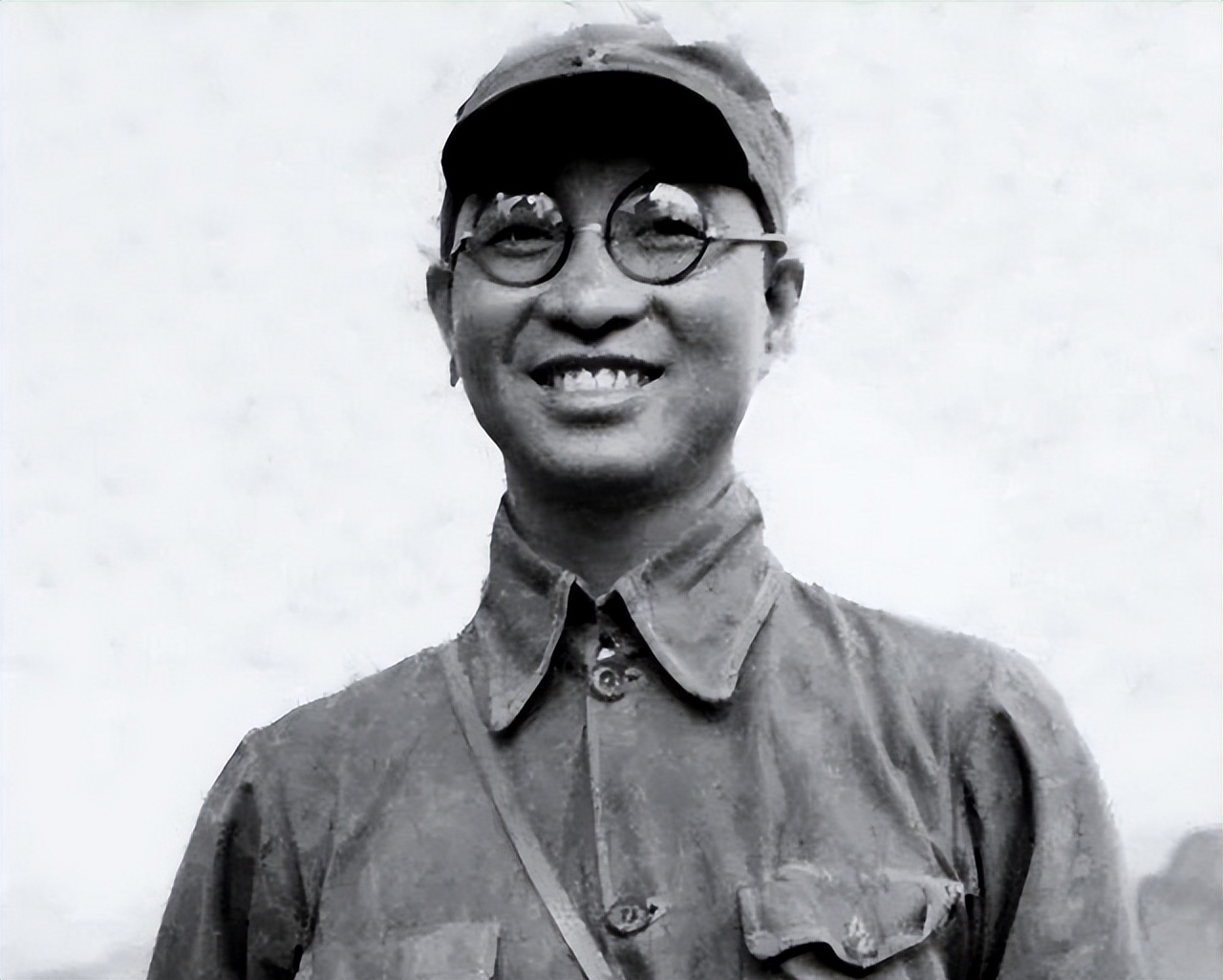 1949年，*锡联陈**结婚，陈赓却说“亲上加亲”，其中有什么缘由呢？