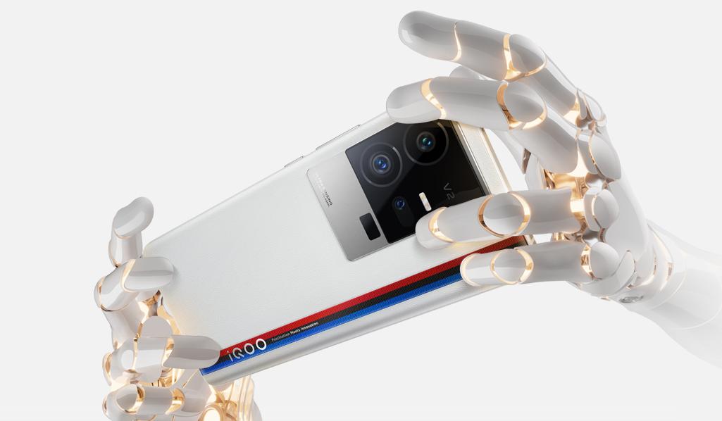 智能手机市场大洗牌“VO荣米”格局已成