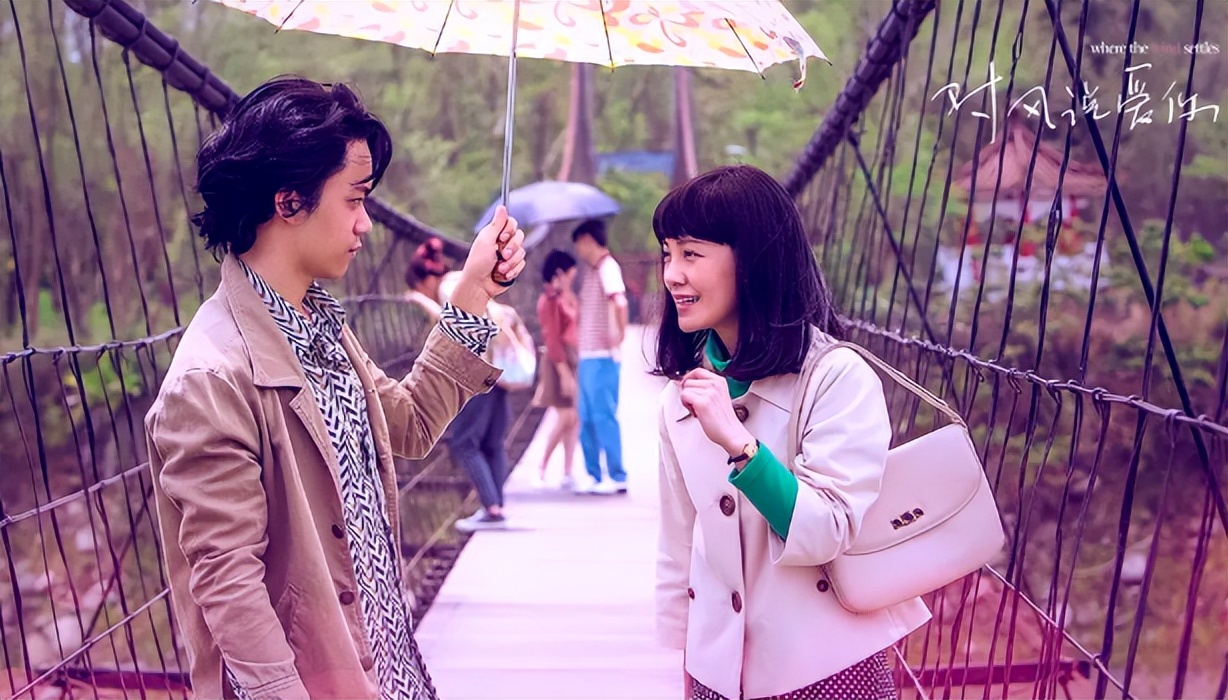 乘风破浪中郭采洁的表现怎么样,郭采洁陷入顾里魔咒