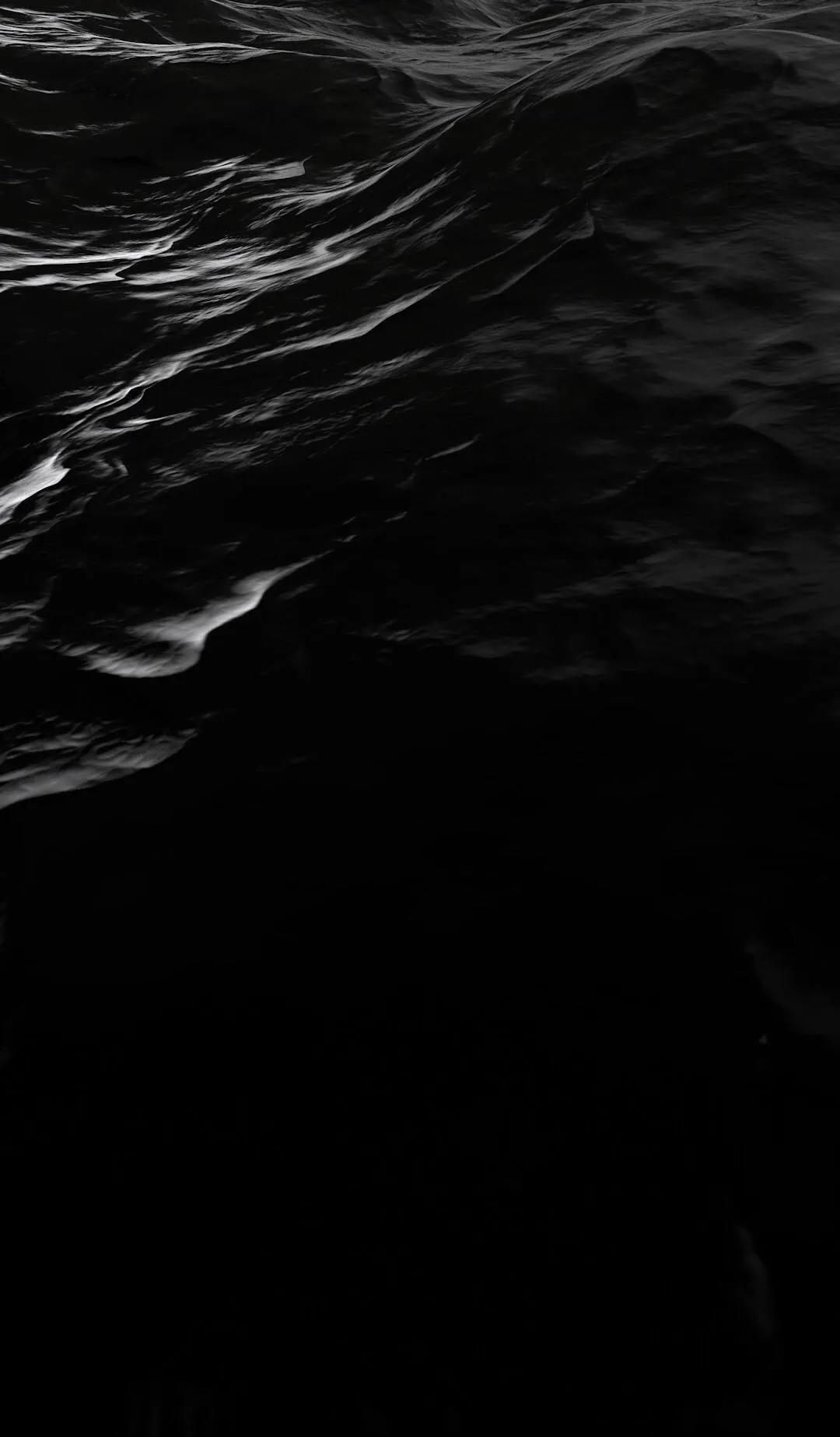 最美的光背景图片,超好看的夜晚蓝色的背景图