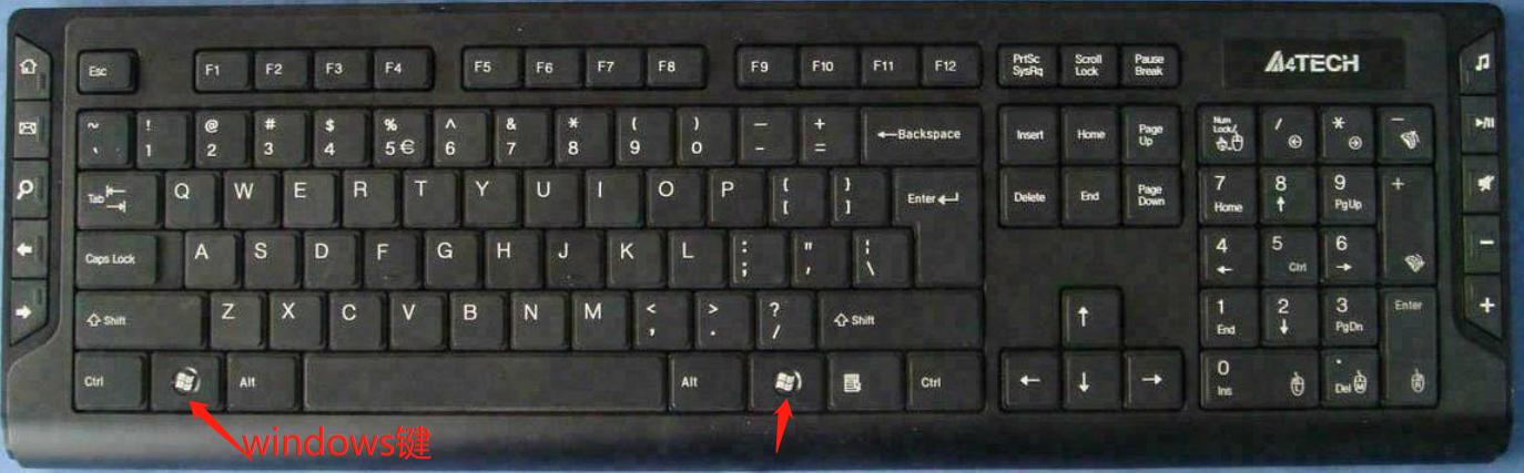 你不知道的电脑快捷键大全完整版,提升修图效率的快捷键