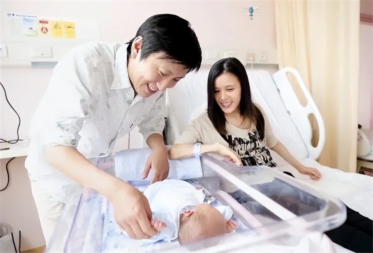 桑兰及家人近况,桑兰现在几岁了