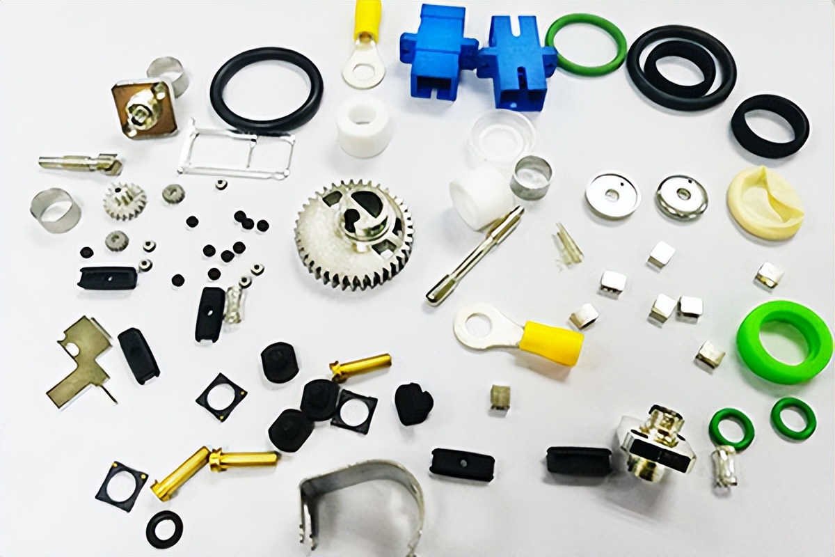 工业机器视觉之机器眼如何代替人工品检外观缺陷瑕疵应用