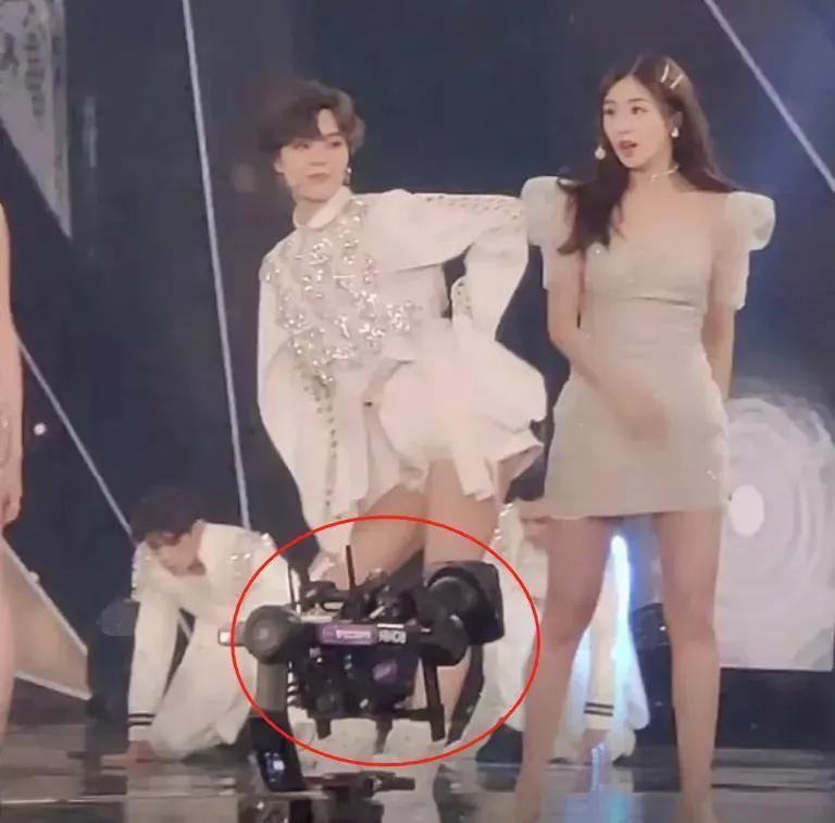 金星跟热巴,金星如何谈论热巴