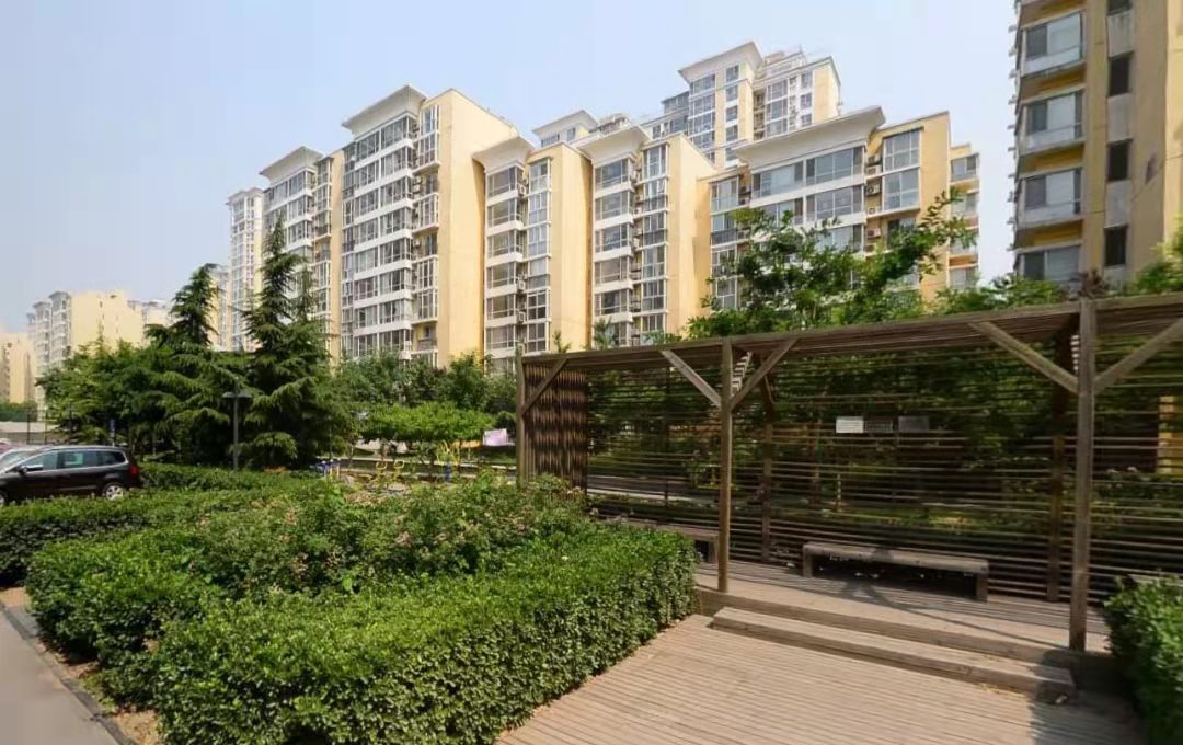 常营和朝青哪个好,在北京朝阳区买房多少钱