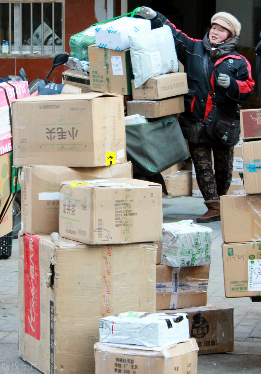 快递驿站加盟都有什么好处,加盟快递驿站怎么加盟