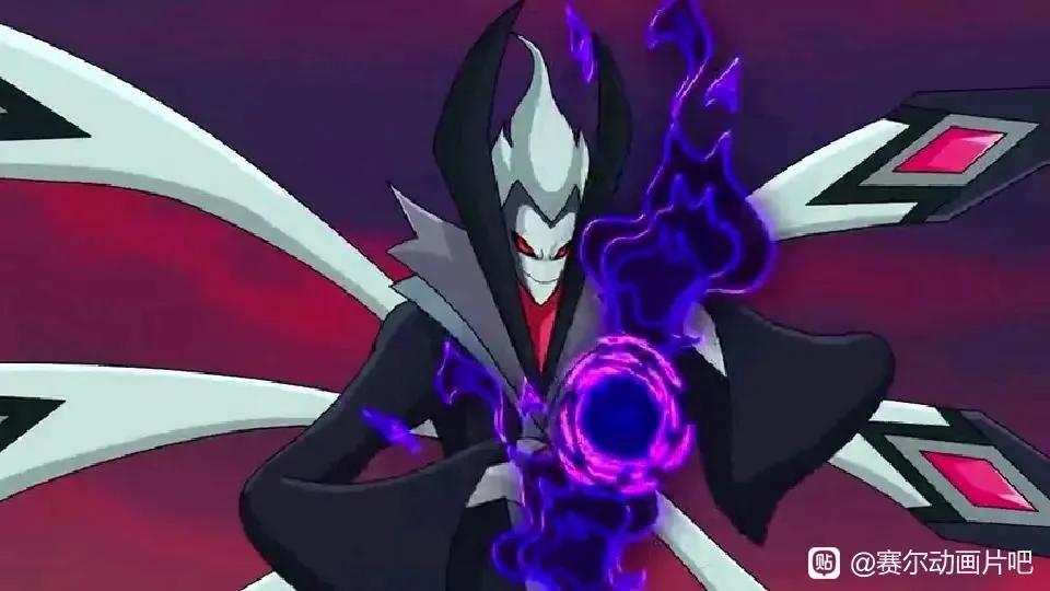 赛尔号邪恶组织排名,赛尔号动画排第几名