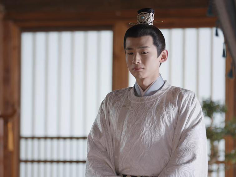 导演选角眼光牛!《卿卿日常》隐藏八大美人,连柳嬷嬷都令人惊艳