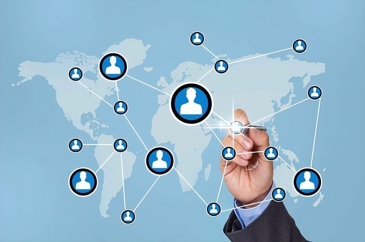 跨境物流正常运行的标准,跨境兴运物流对接