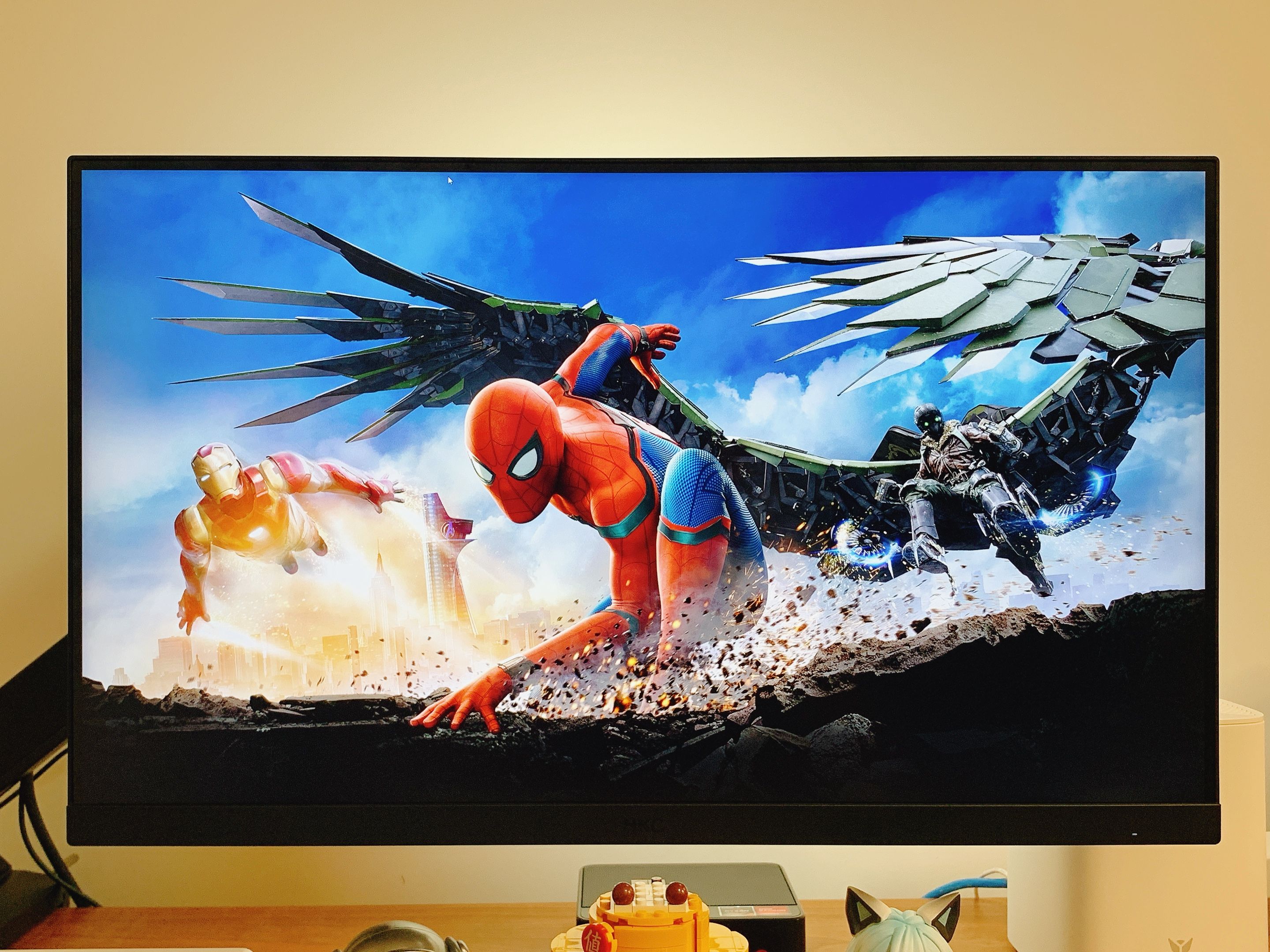 27寸144hz电竞显示器评测hkc,hkc神盾mg24q显示器多少钱