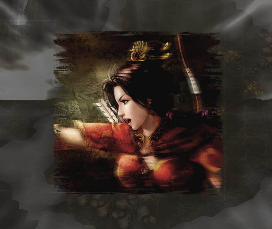 三国志11血色衣冠4.0特技组合,三国志11华夏风云4.0武将特技