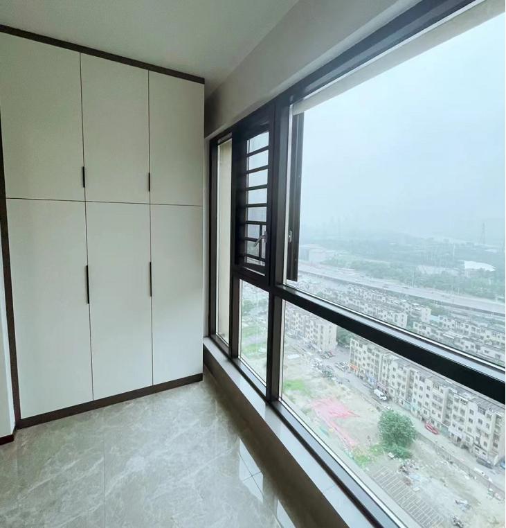 装修买门窗外行看什么内行看什么,系统门窗智商税