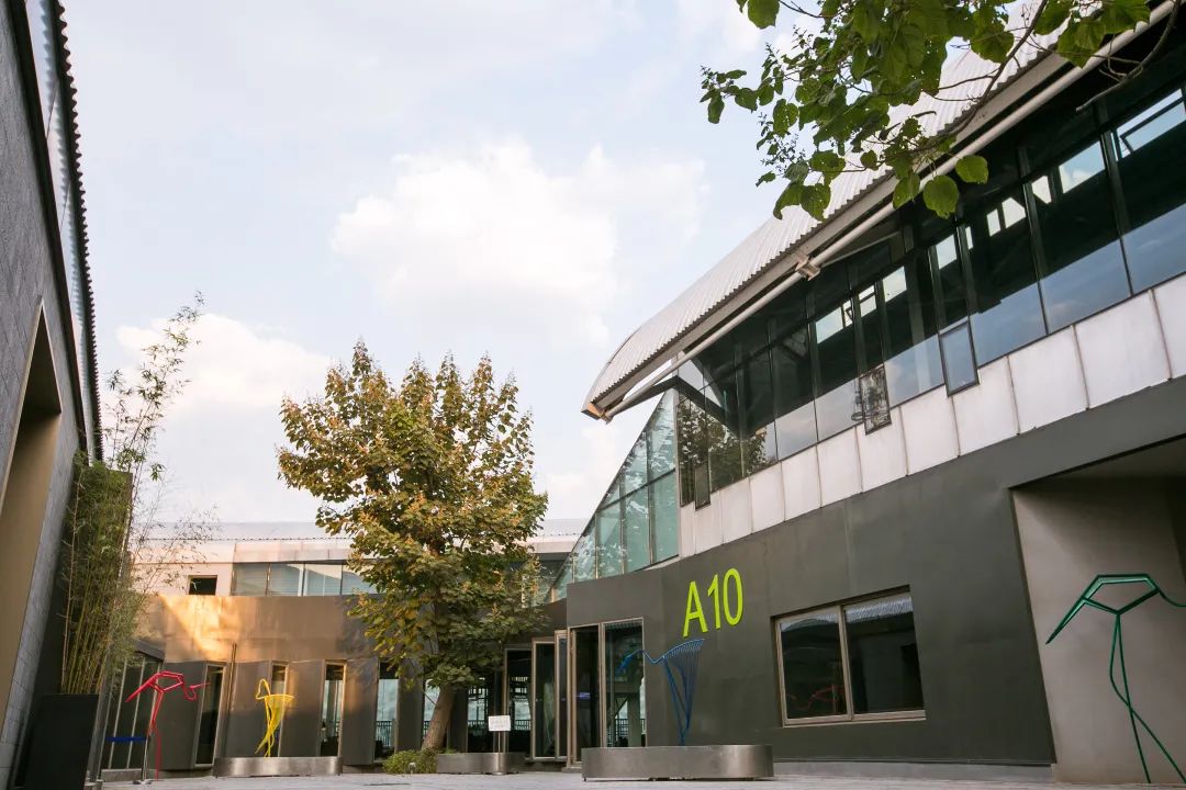 超火！这30个“老厂房变身”的网红商业，个个能打