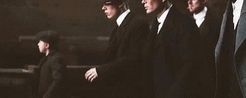 美剧喋血黑帮,喋血黑帮