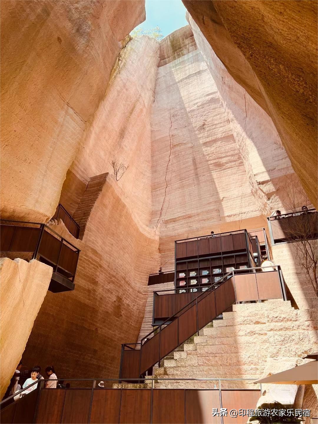 仙都田园风光,仙都风景