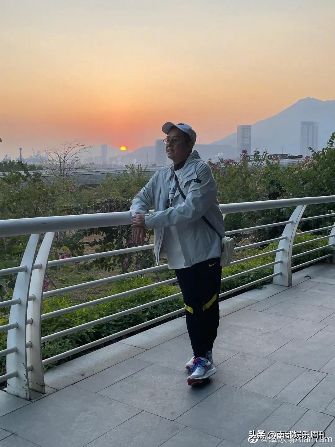 谭咏麟说中文话,谭咏麟说过的话