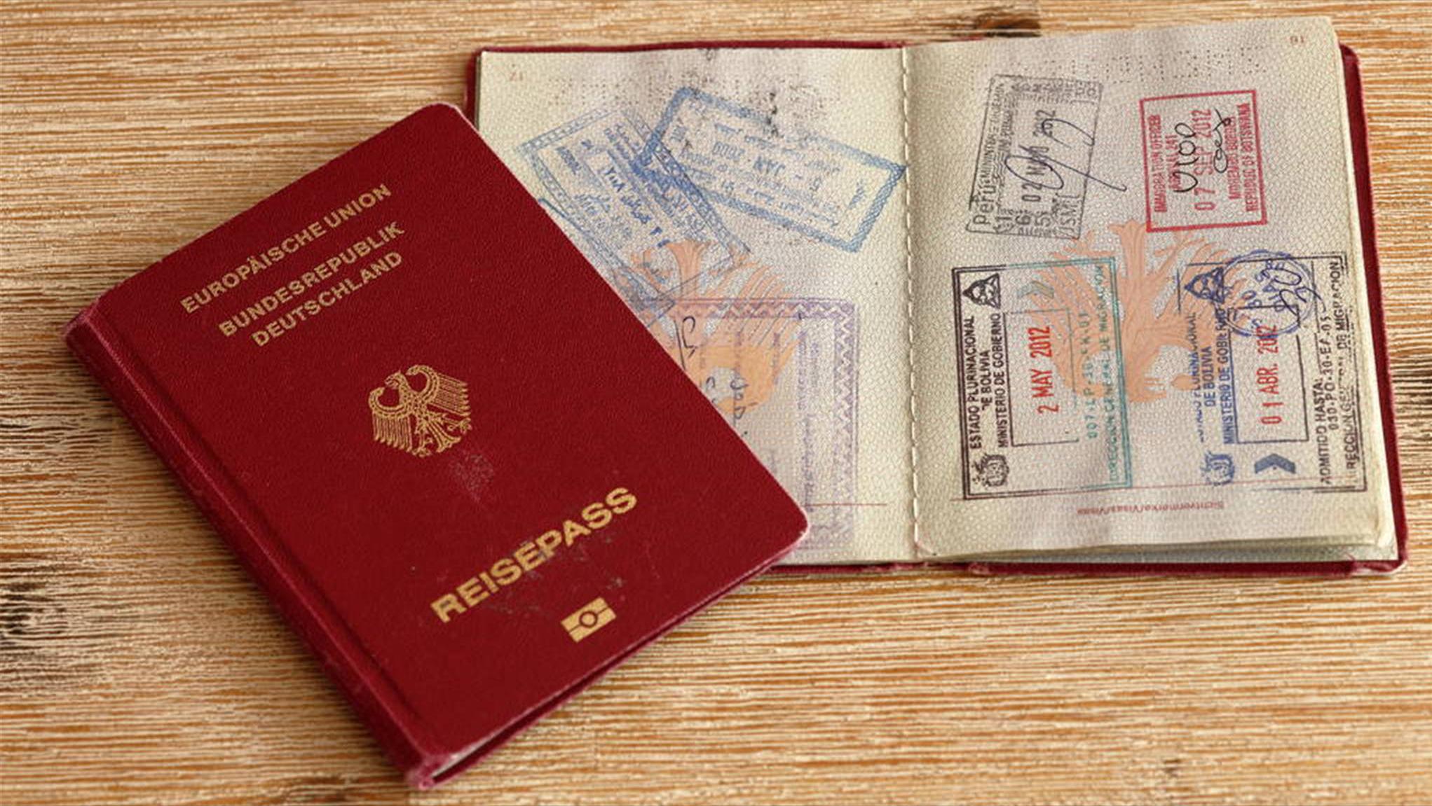 全球护照含金量最高的国家,免签证国家最多的护照