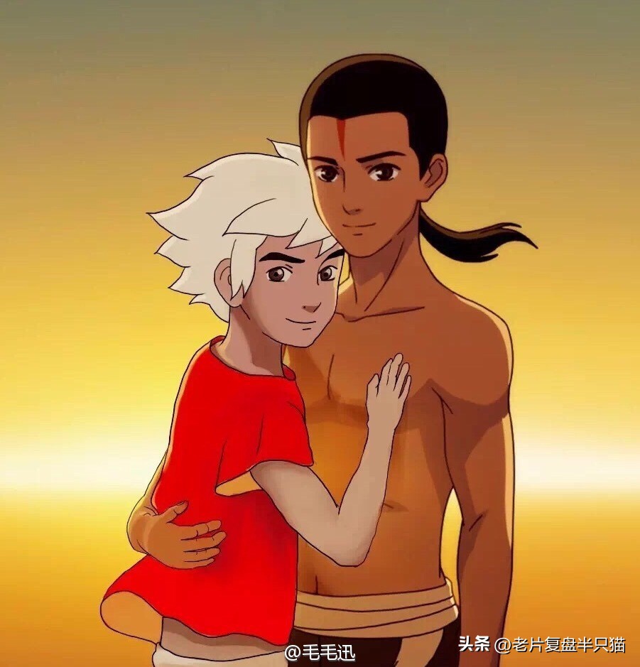 中国国漫大鱼海棠最后独白,大鱼海棠算是国漫中的经典