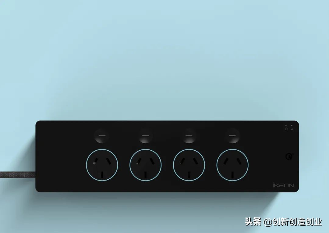 邯郸智能家居创新设计,智能家居的创业创新点