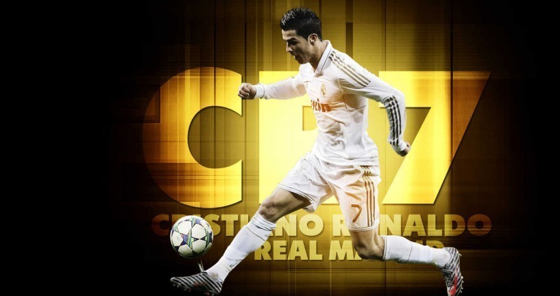 c罗年薪2亿欧为啥没有詹姆斯高,c罗凭什么那么红