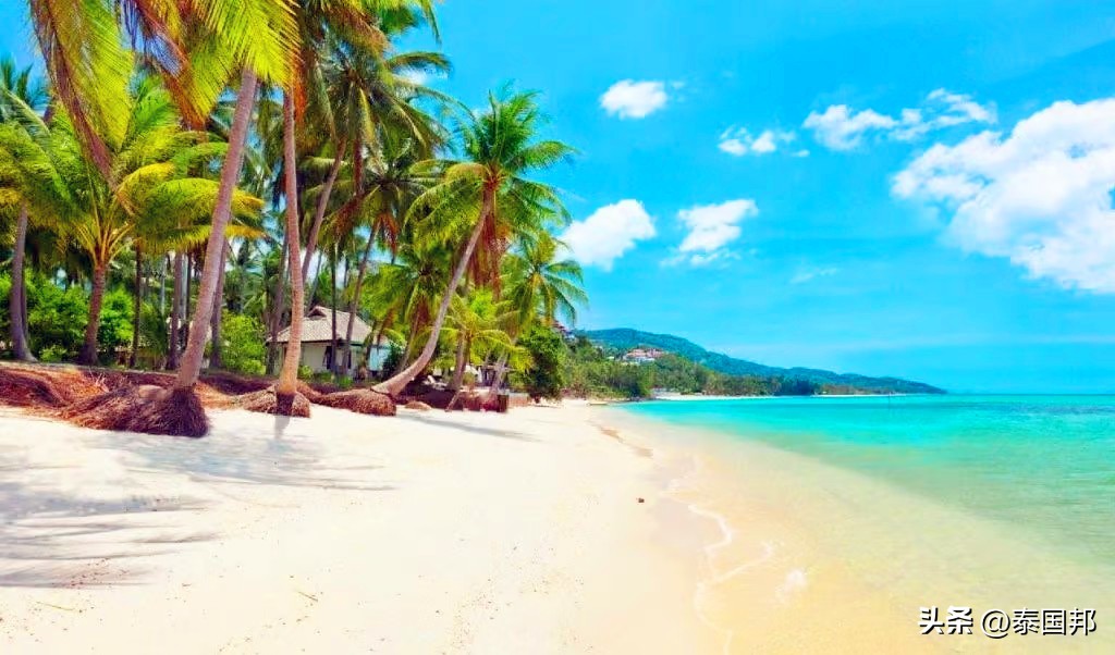 泰国旅游必去100个地方,泰国旅游攻略最值得去的地方