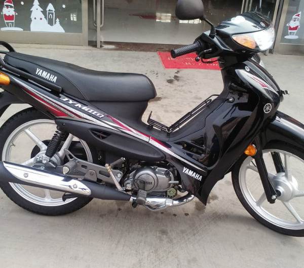 建设雅马哈弯梁摩托车怎么样,建设雅马哈弯梁车有哪几款