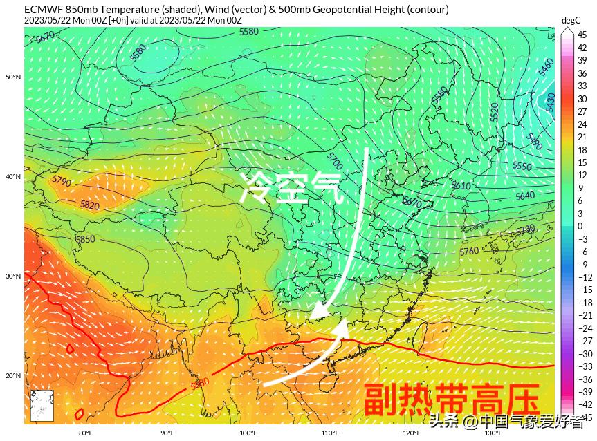 近期我国多地方出现暴雨,直击近段时间全国各地暴雨现场