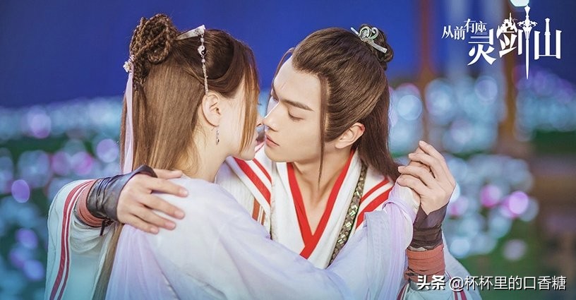 电视剧推荐已上映许凯,许凯新剧电视剧推荐