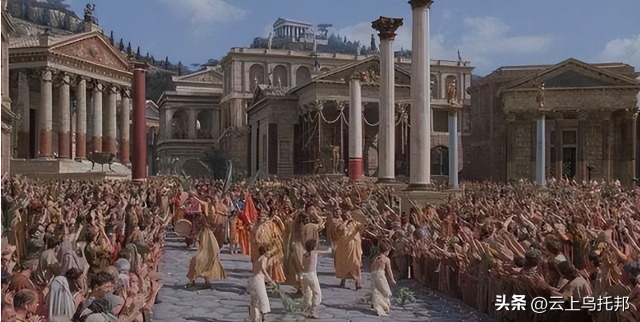 公元前73年，斯巴达克大起义是如何爆发的？为何被誉为自由之战？