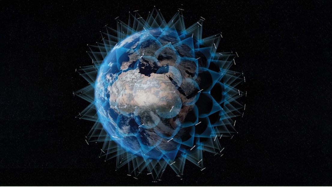 “最牛出差”三人组从太空返航，中国航天凭啥成为太空竞赛主角？