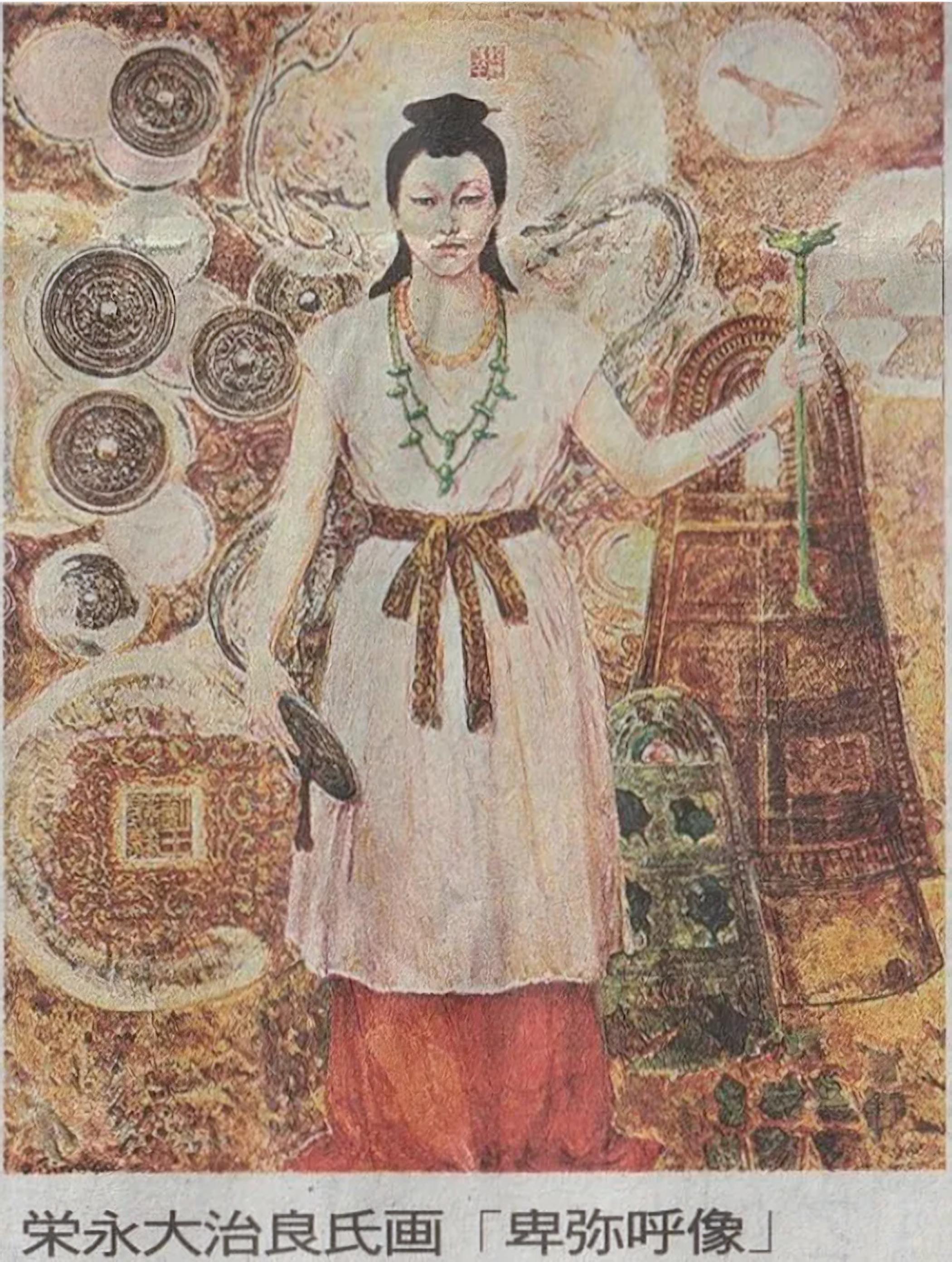 韩国总统归化去日本？难道是因为日本天皇有韩国血统？