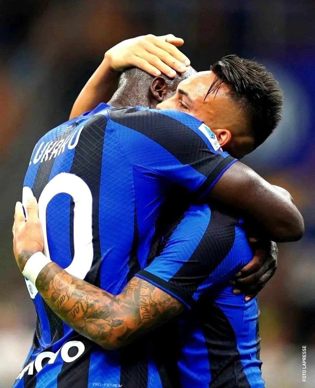 国际米兰球员卢卡库转会,为什么国际米兰要租借卢卡库