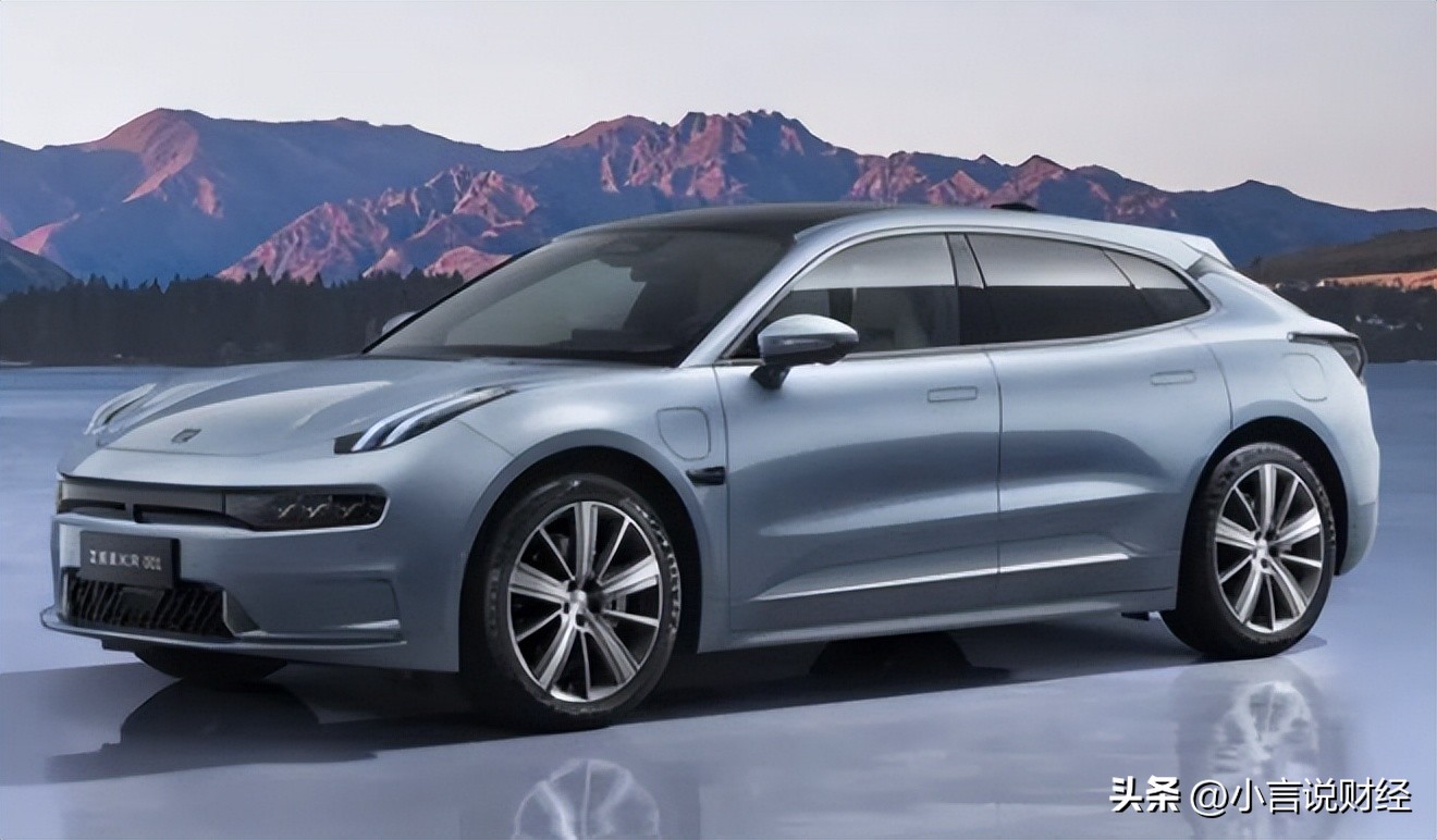 极氪汽车质量问题严重，还欺负老车主，遭300多人投诉！