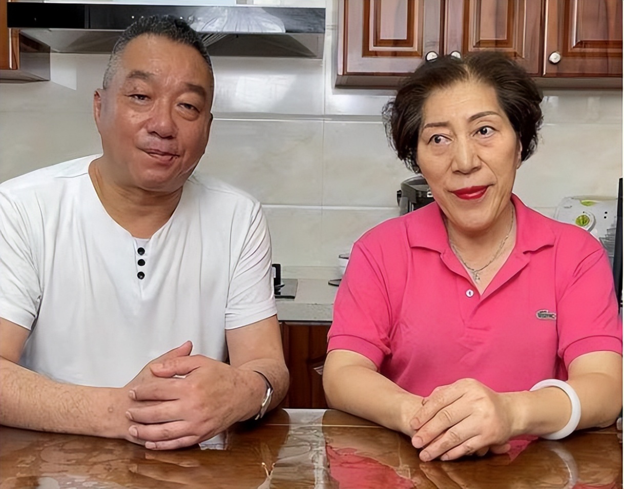 乔任梁抑郁症突发情况,乔任梁母亲四年才走出丧子之痛