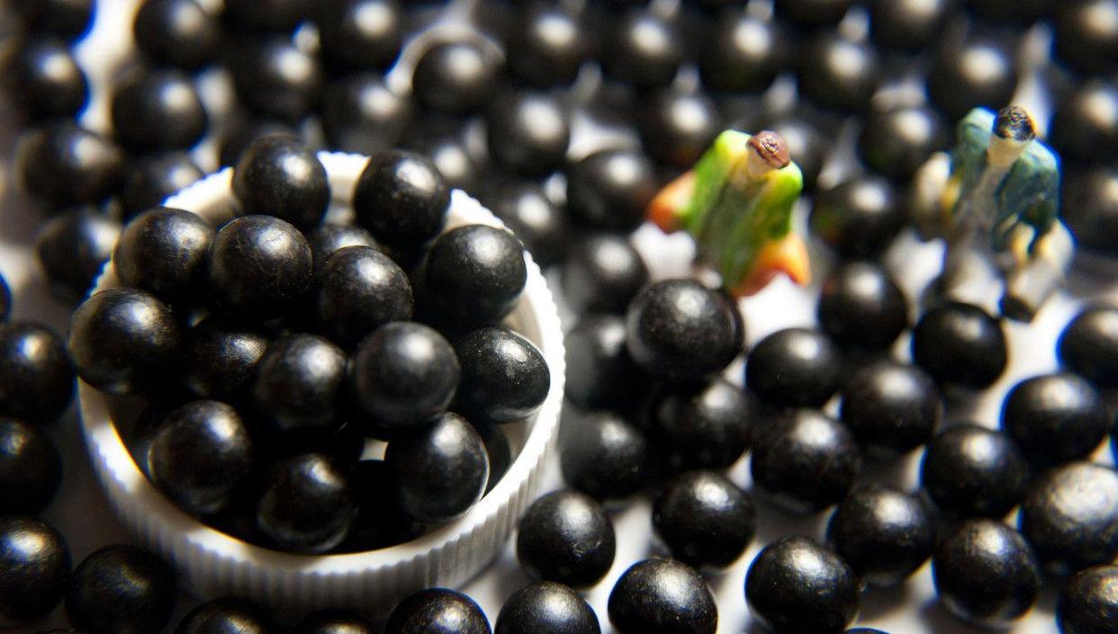 六味地黄丸副作用和禁用人群,六味地黄丸专治什么的