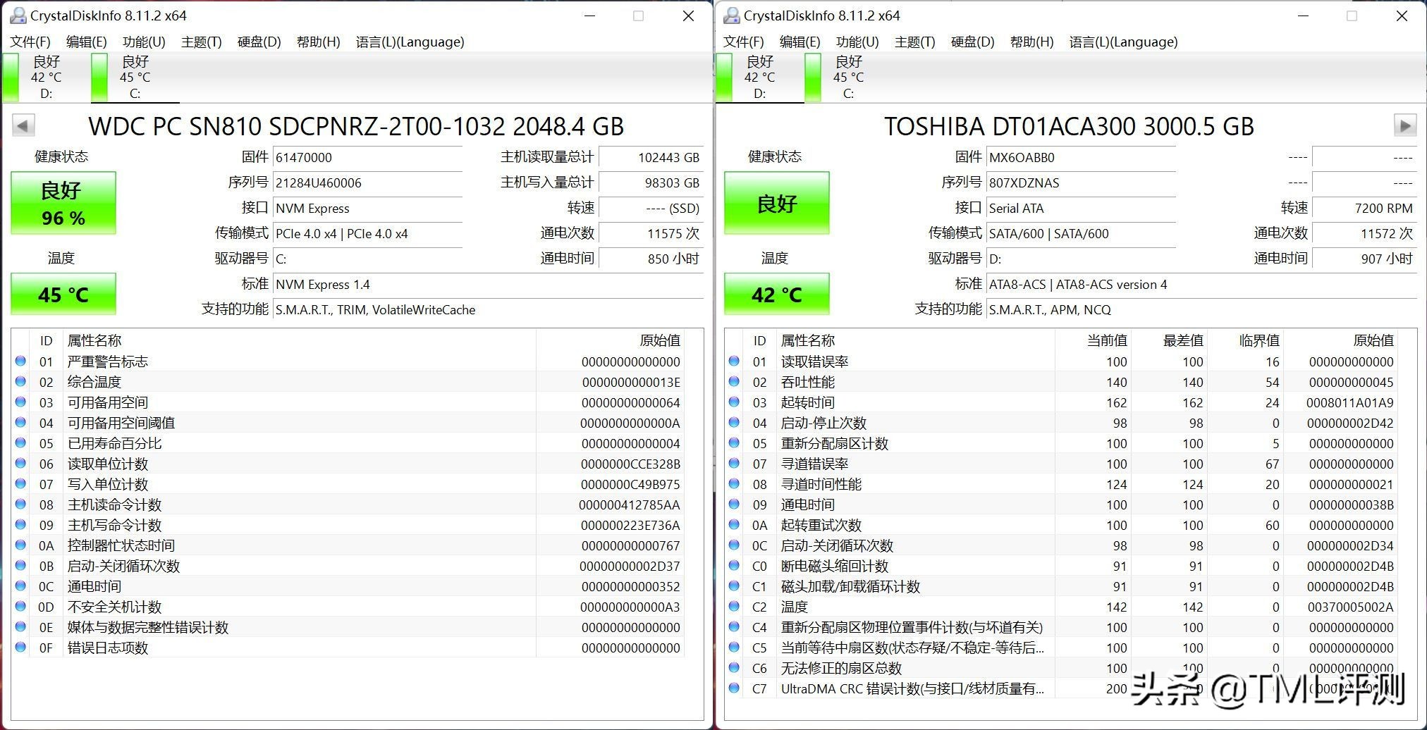 来自旗舰顶配的快乐—微星宙斯盾Ti5（12th）游戏主机评测