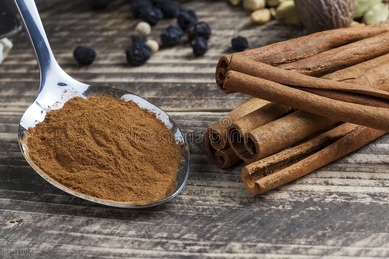 上焦火下焦寒经方,上焦火下焦寒简单一味中药泡水喝