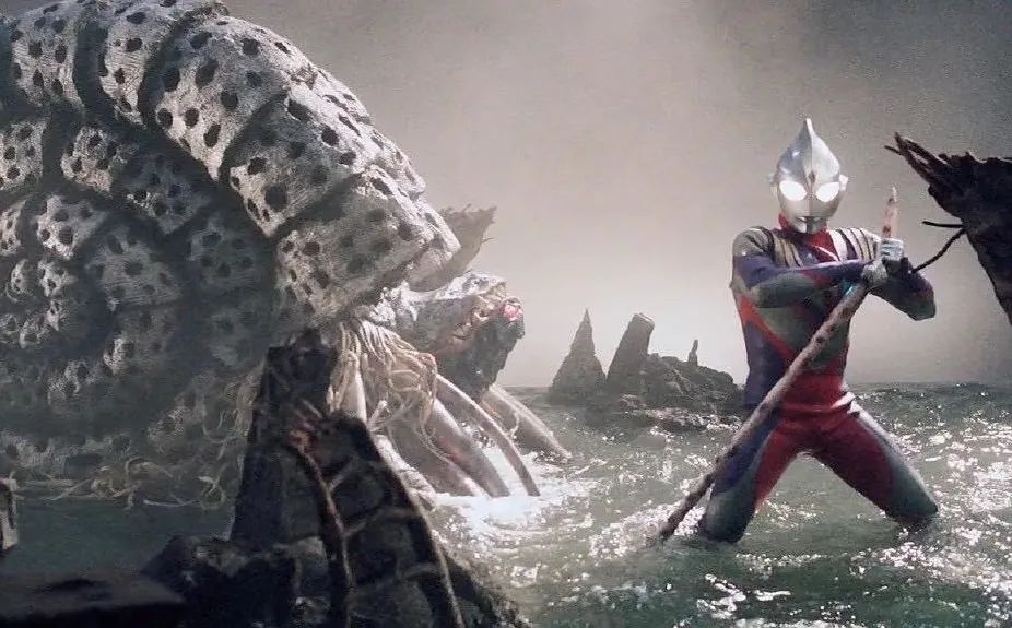 怪奇物语4预告,豆瓣评分9以上奇幻剧