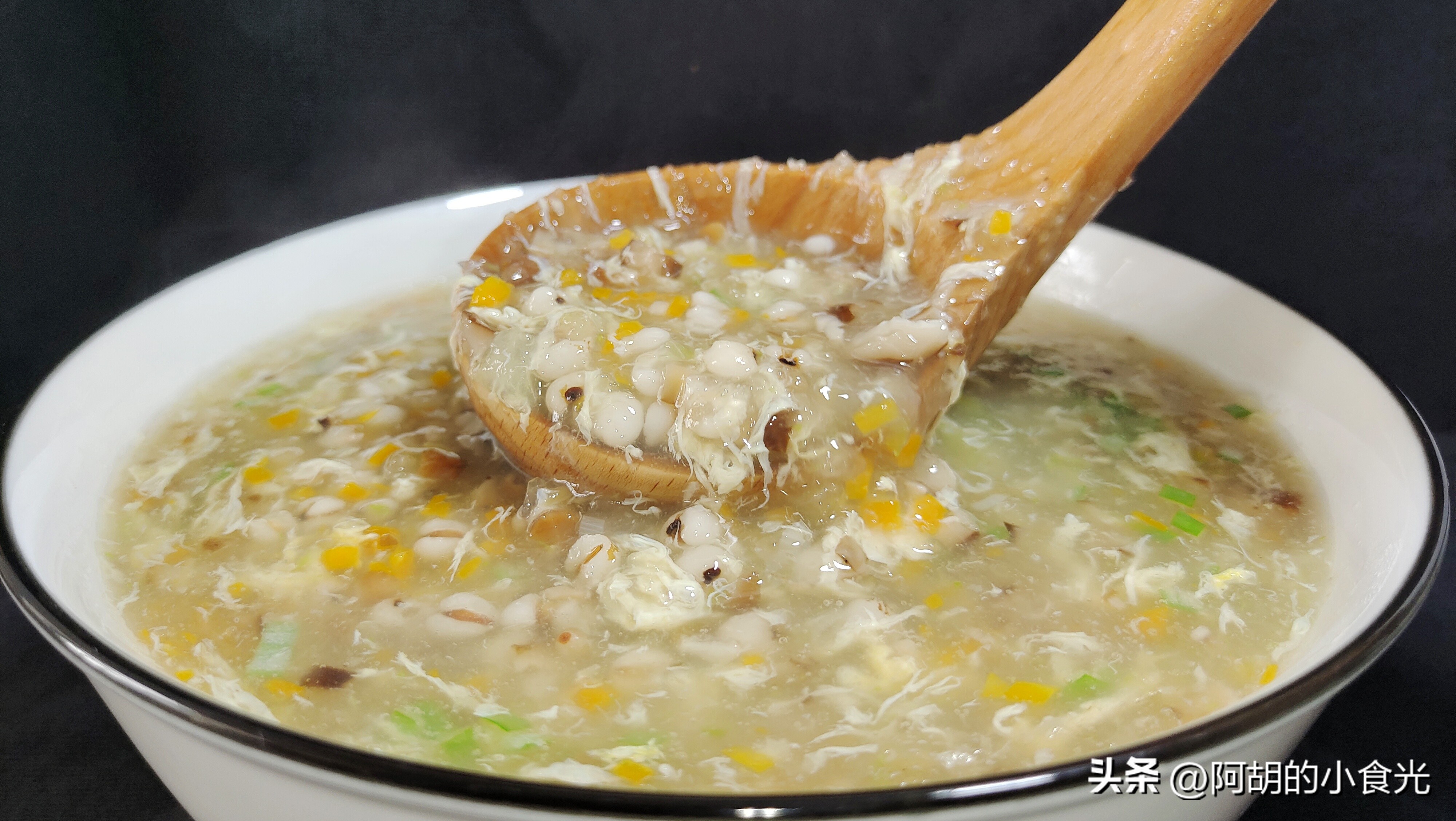 祛湿冬瓜薏米汤正宗做法,冬瓜薏米汤放什么才不寒凉