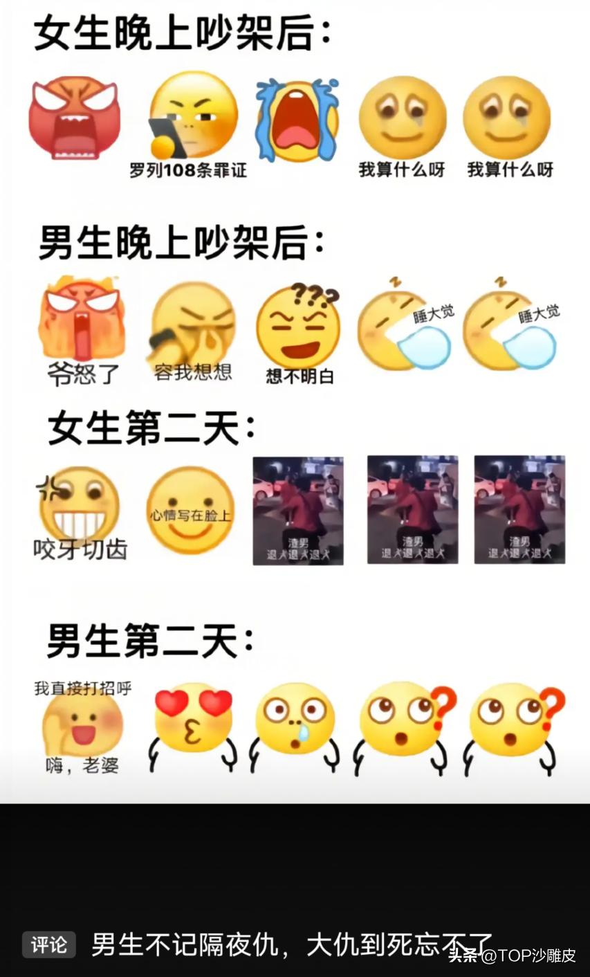 搞笑神回复让你轻松笑,什么神回复让你笑到不能自理