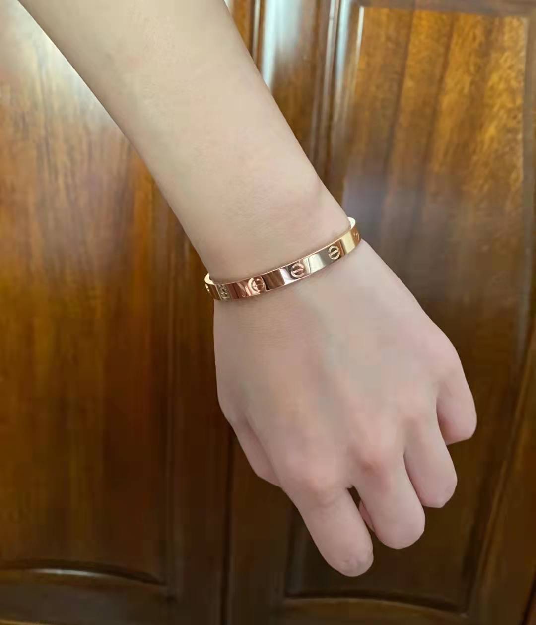 古法黄金手镯35克和40克区别大吗,40克古法金手镯价钱是多少