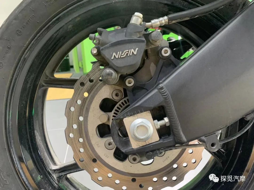 川崎versys650最新款,川崎versys650旅行版评测