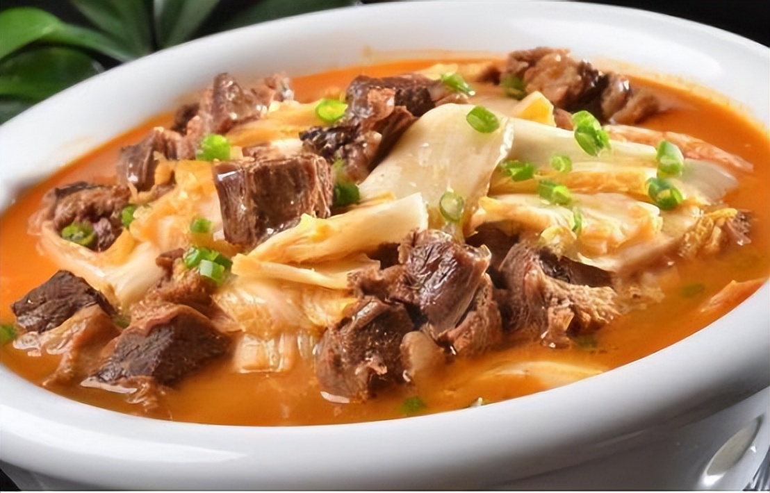 5道美味的菜谱大人小孩都喜欢吃,4道懒人美味菜谱包你一学就会