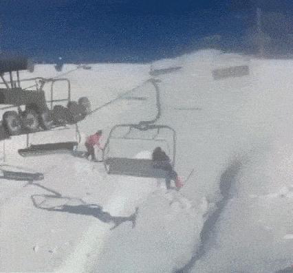 血月天文奇观图片,血月奇景图片