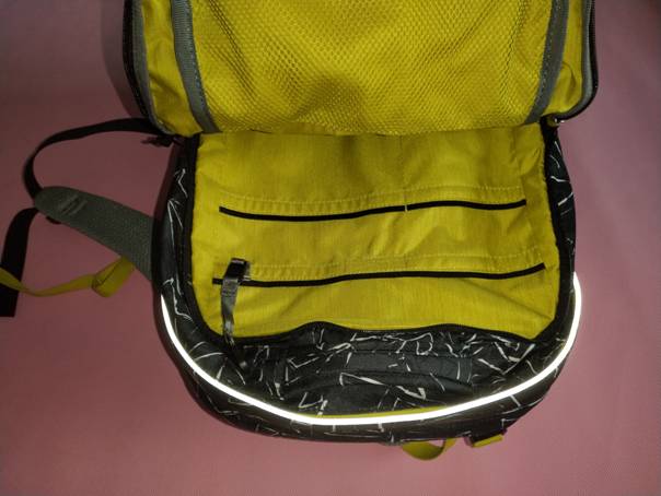 德国deuter多特优习护脊减负书包-给孩子最好的礼物是健康成长